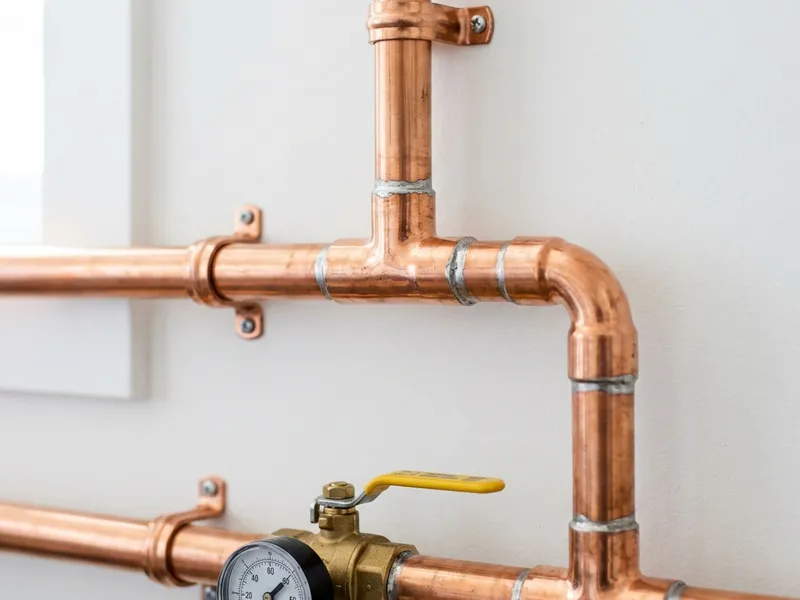 Pipe Repair & Replacement Plumber in Seligman, AZ